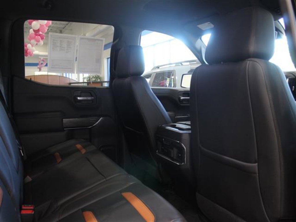 Used 2019 GMC Sierra 1500 AT4 w/ AT4 Premium Package image 28