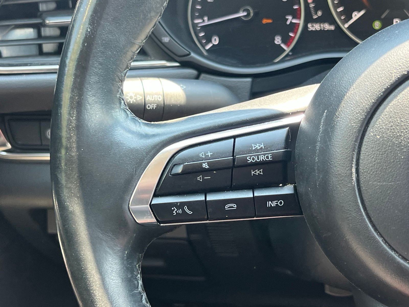 Used 2024 MAZDA CX-30 AWD 2.5 S w/ Preferred Package image 26