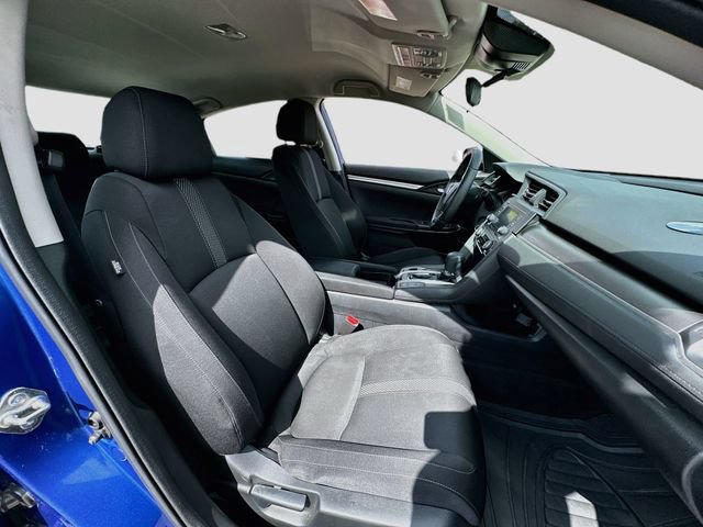 Used 2016 Honda Civic LX image 26