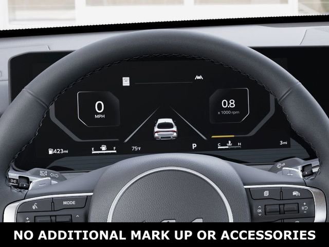 New 2026 Kia K5 GT w/ GT1 Package image 21