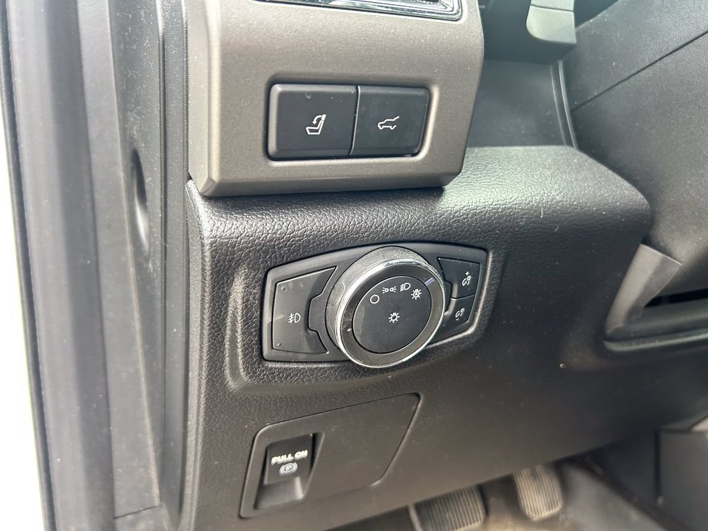 Certified 2021 Ford Expedition XLT AWD/4WD image 11