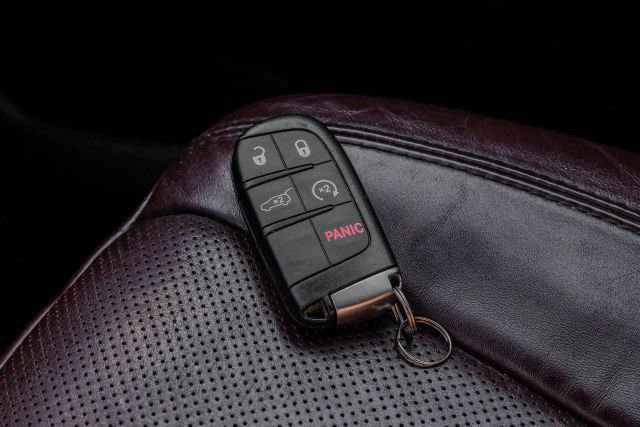 Used 2022 Dodge Durango Citadel image 74