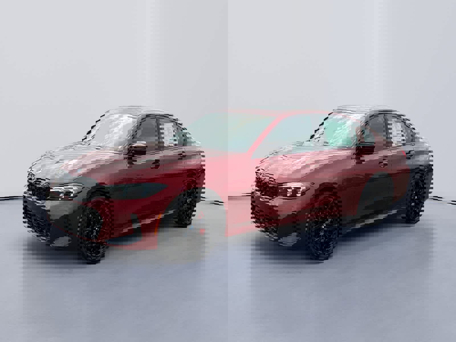 New 2026 BMW M340i image 7