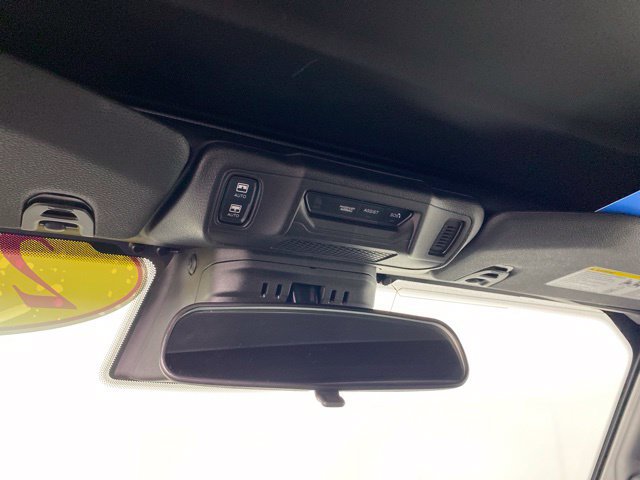 Used 2026 Jeep Wrangler Unlimited Sahara AWD/4WD image 30