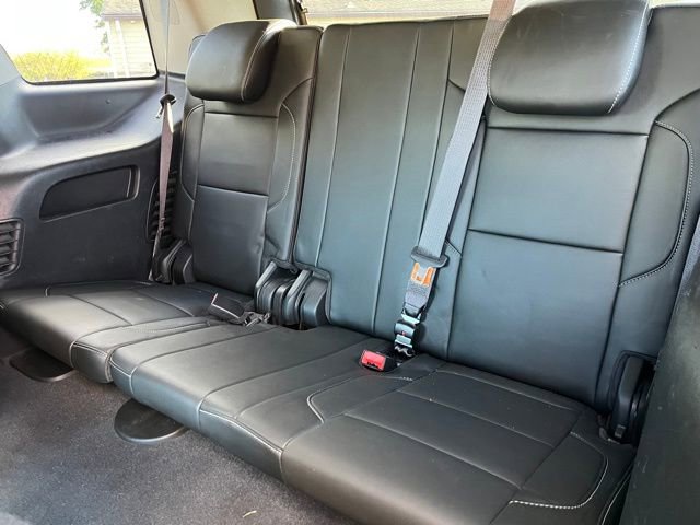 Used 2019 Chevrolet Tahoe LT image 15