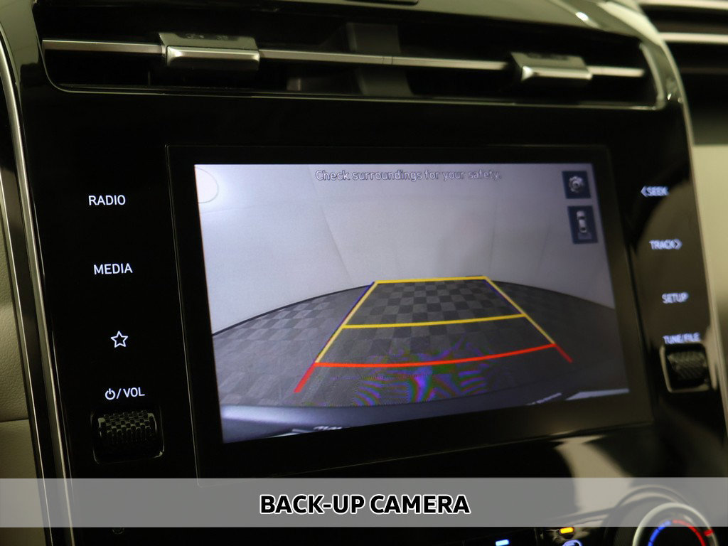 Used 2024 Hyundai Tucson SE FWD image 5