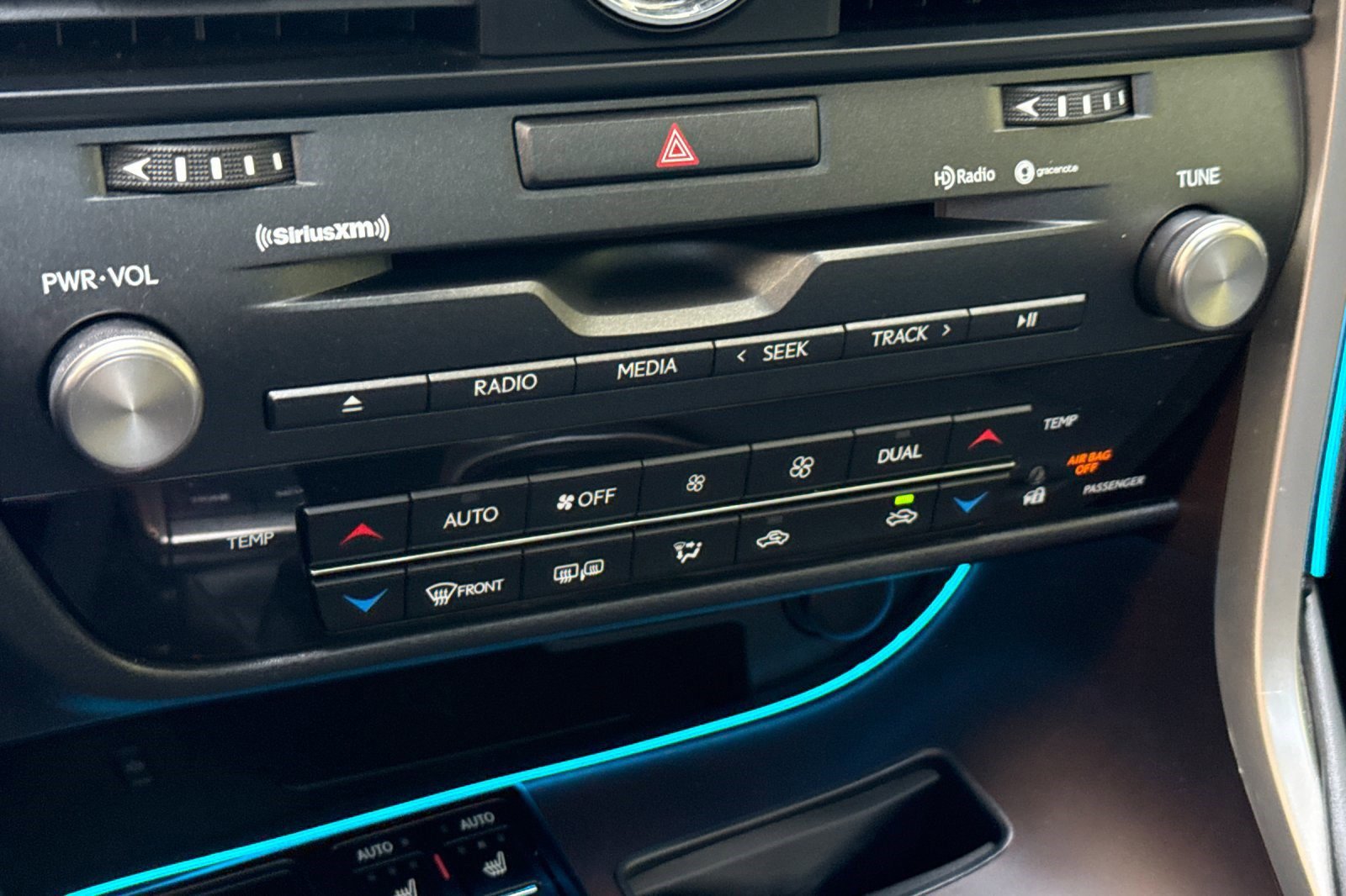 Used 2022 Lexus RX 450h AWD w/ Premium Package image 17