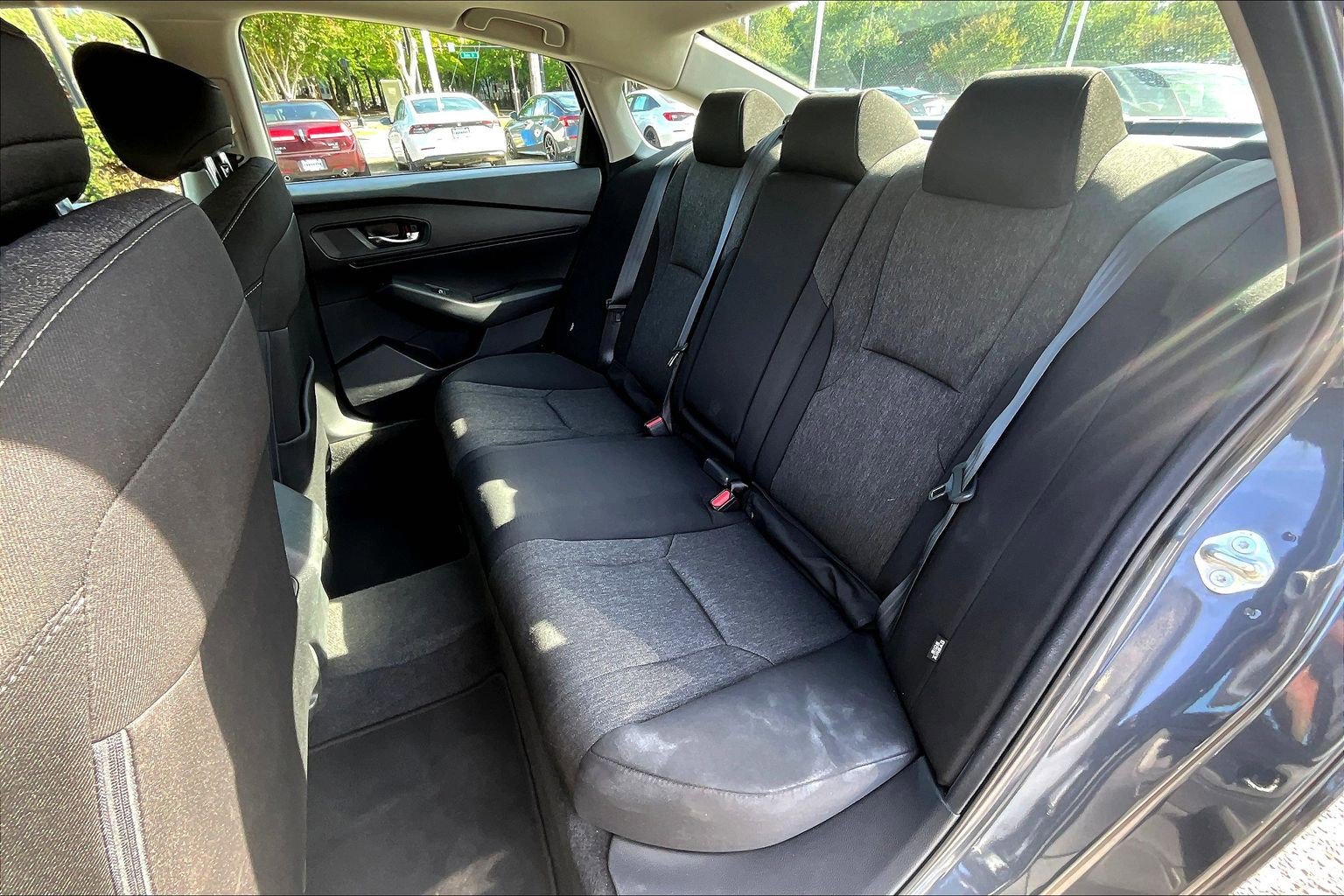 Used 2024 Honda Accord EX image 27