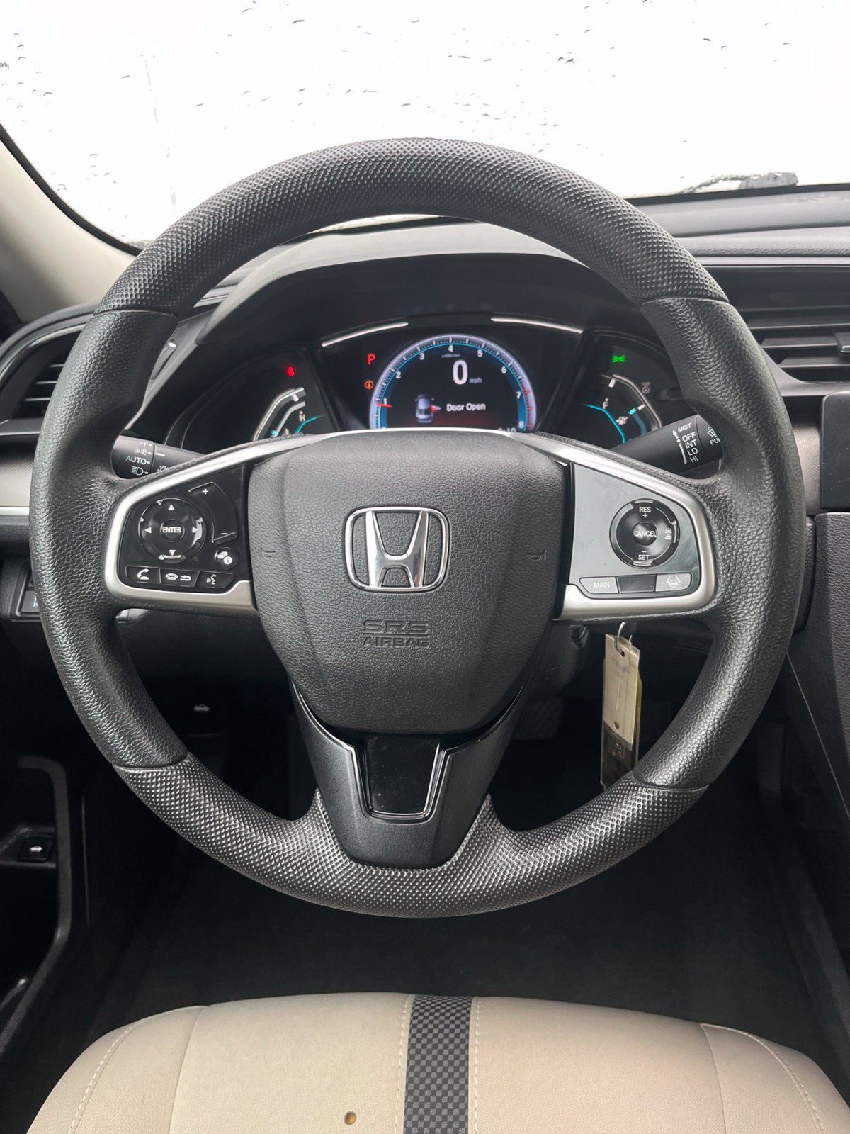 Used 2020 Honda Civic LX image 19