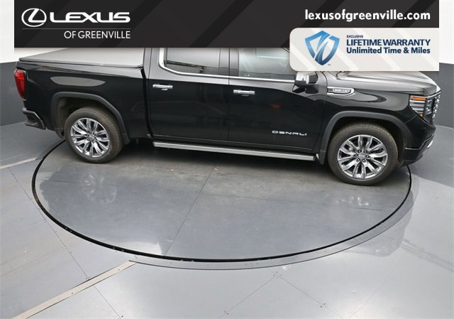 Used 2022 GMC Sierra 1500 Denali w/ Denali Reserve Package image 49