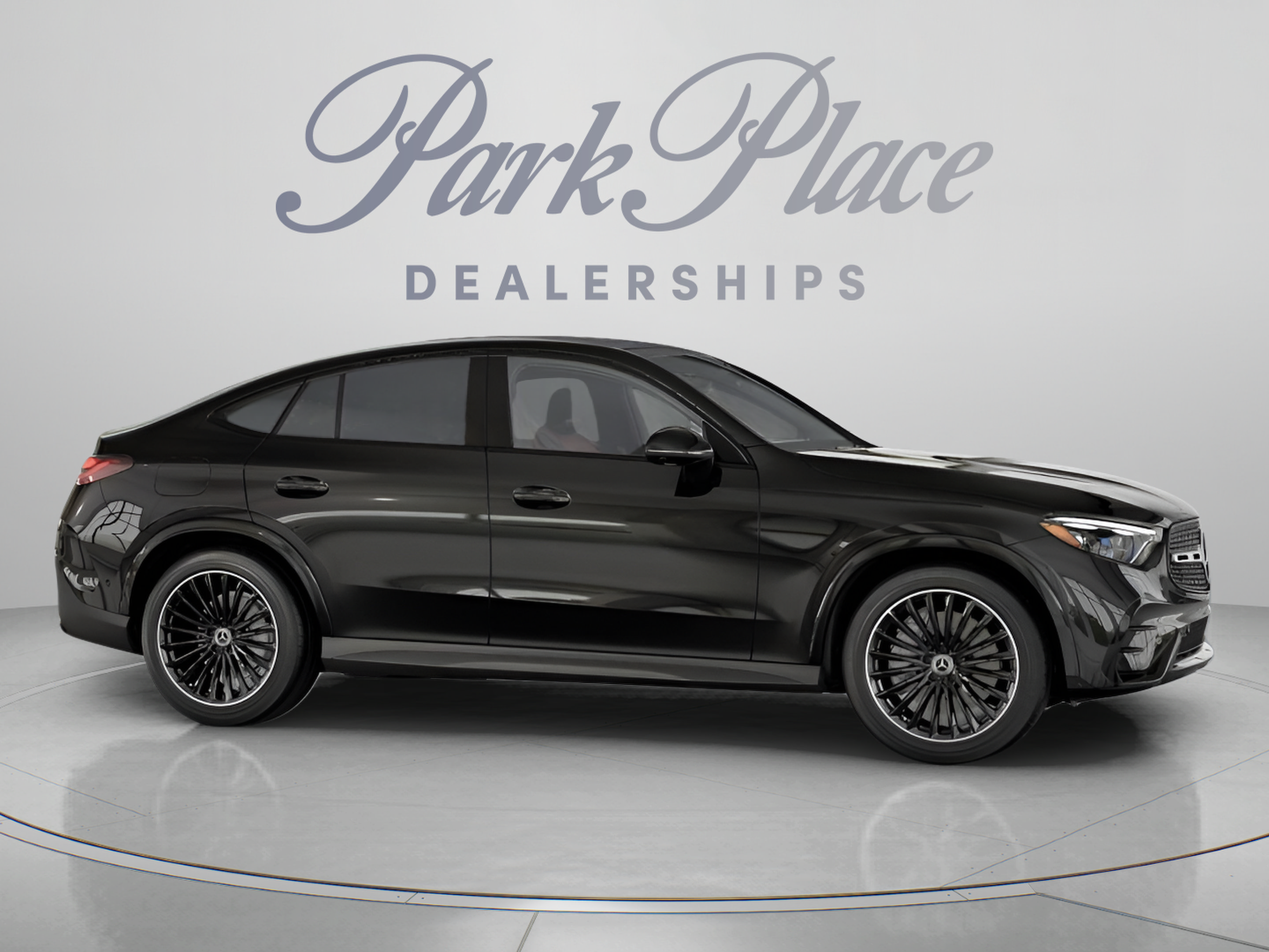 New 2027 Mercedes-Benz GLC 300 4MATIC image 30