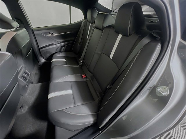 Used 2025 Toyota Camry LE image 26