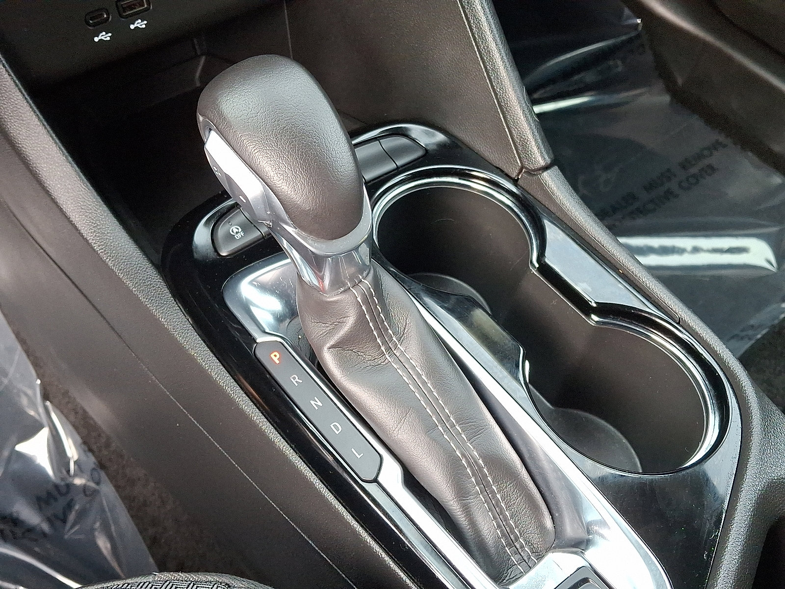 Used 2024 Buick Encore GX Preferred image 16