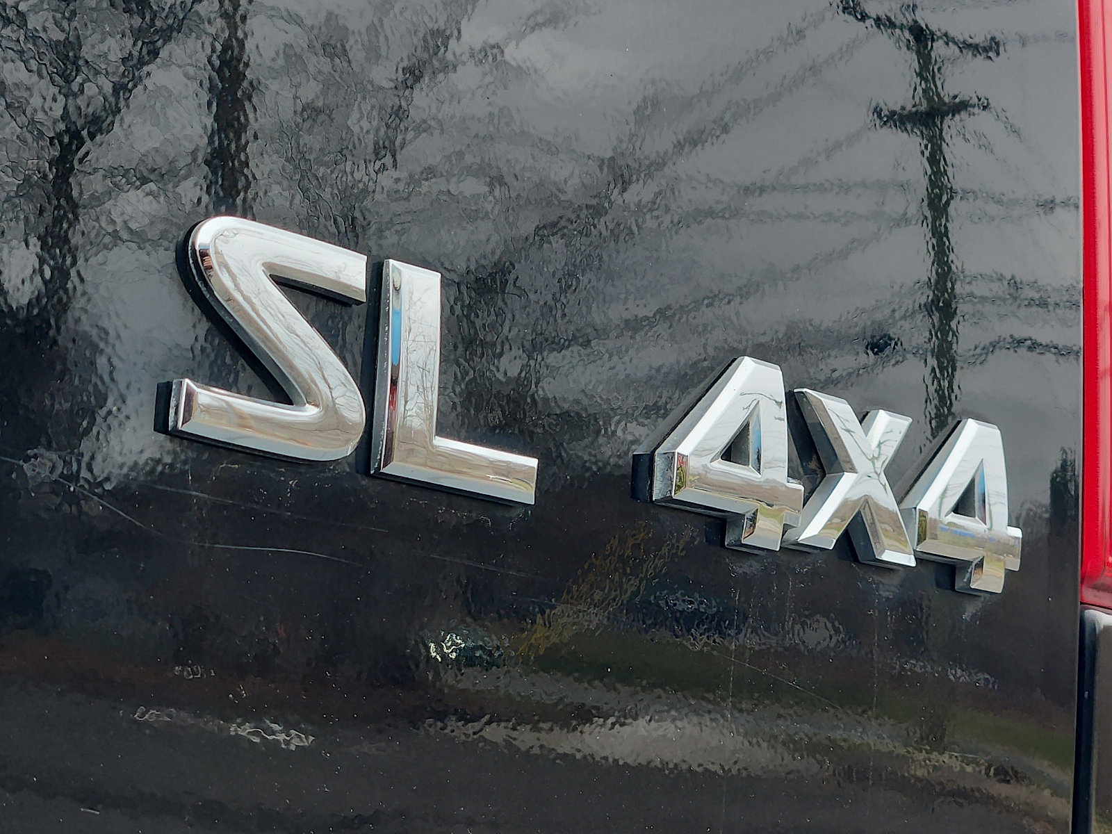 Used 2019 Nissan Frontier SL image 29