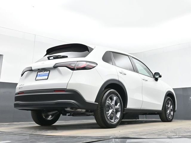 Used 2026 Honda HR-V LX image 49