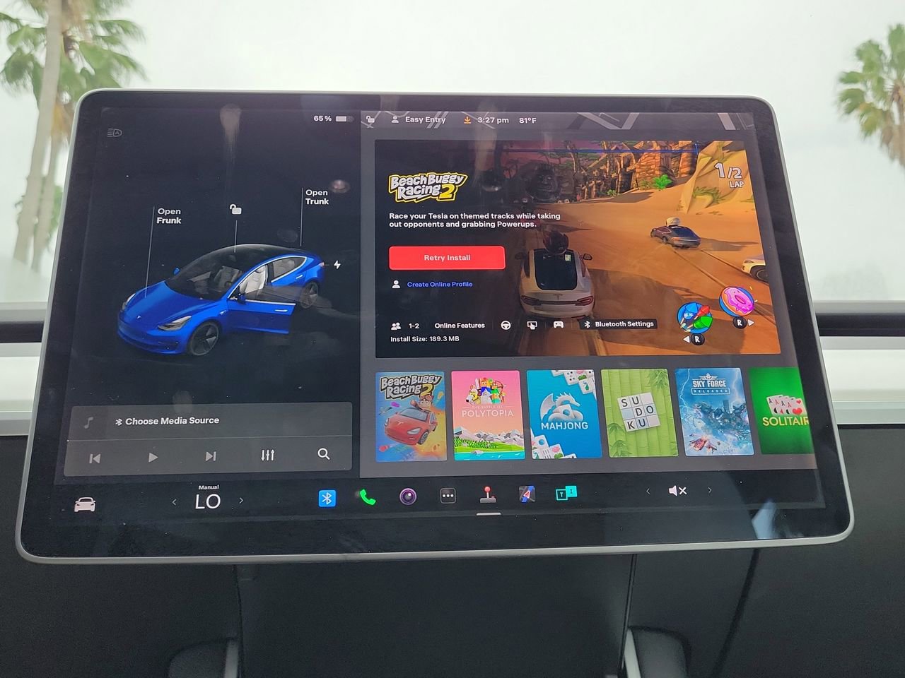 Used 2020 Tesla Model 3 image 29