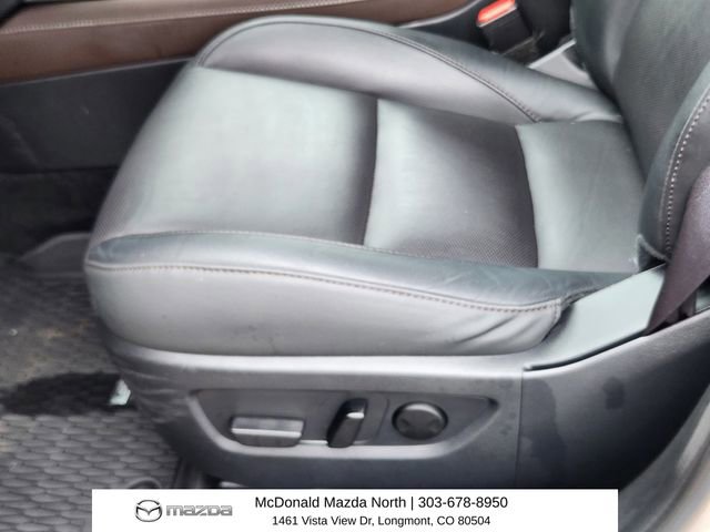 Used 2024 MAZDA CX-30 2.5 Turbo w/ Premium Package AWD/4WD image 8