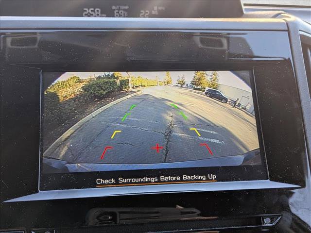 Certified 2023 Subaru Crosstrek 2.0i Premium image 14