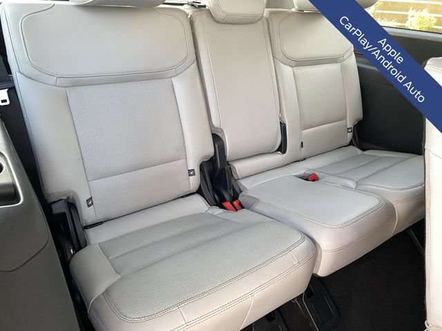 Certified 2025 Ford Expedition Max Platinum AWD/4WD image 19