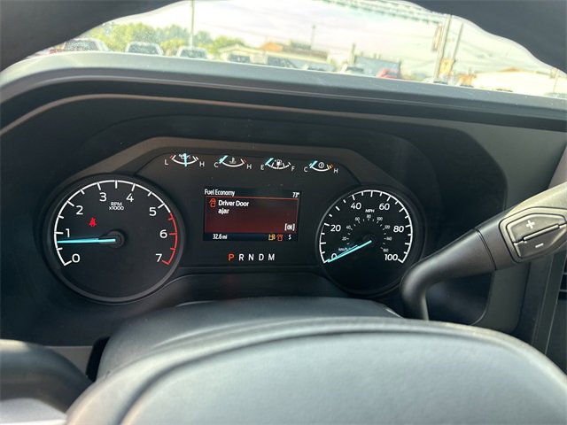 New 2026 Ford F250 XL w/ STX Appearance Package image 19