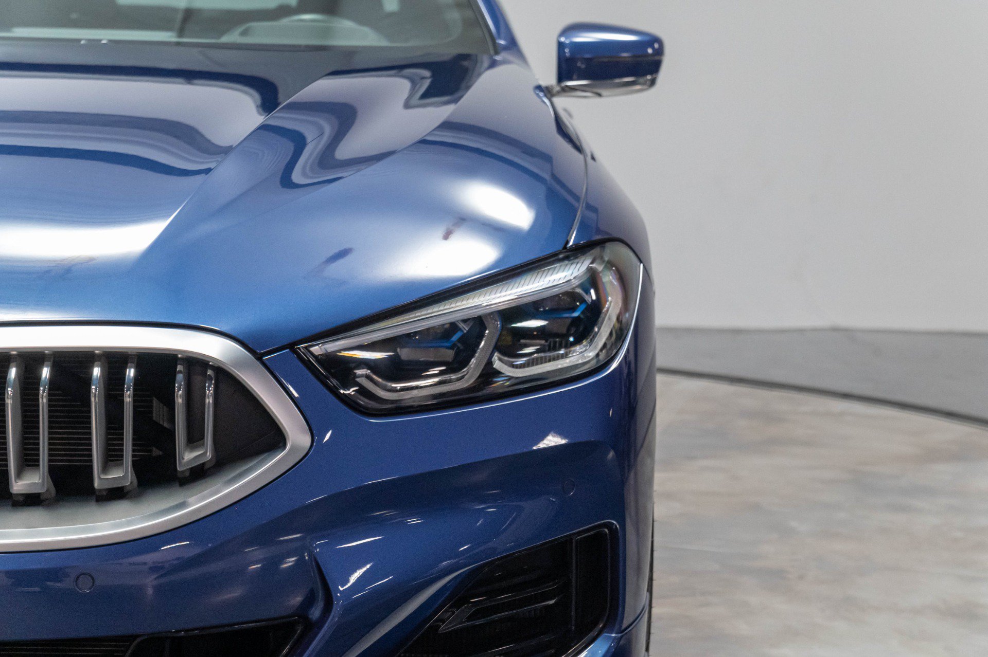Used 2023 BMW ALPINA B8 xDrive Gran Coupe AWD/4WD image 57