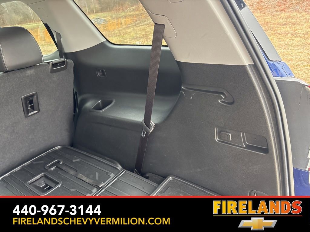 Used 2023 GMC Acadia SLT w/ Technology Package image 60