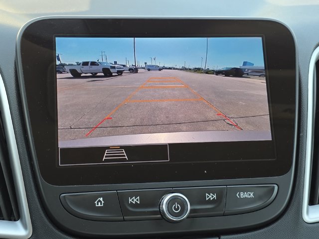 Used 2023 Chevrolet Malibu LT FWD image 23