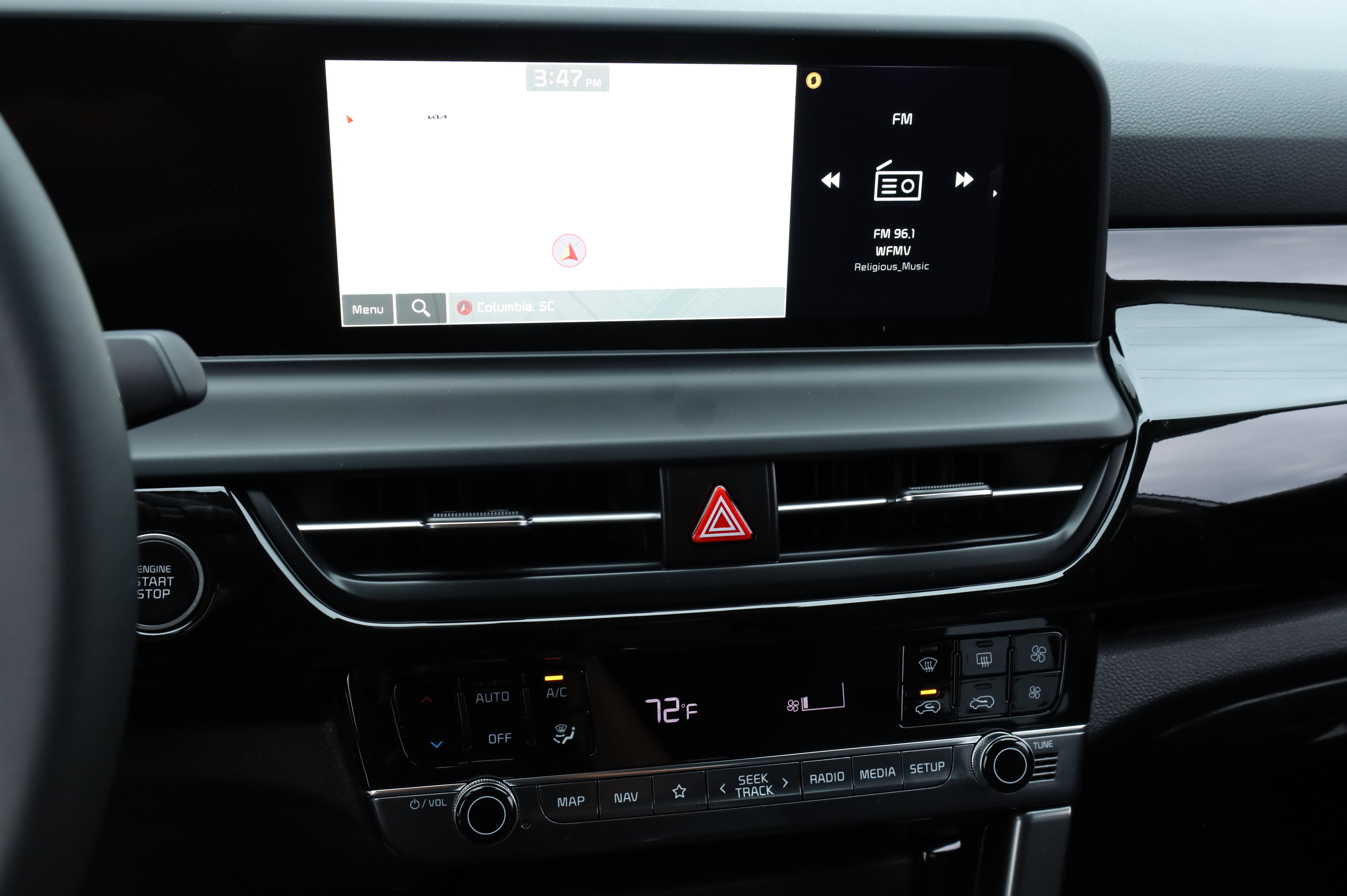 New 2026 Kia Seltos S image 30