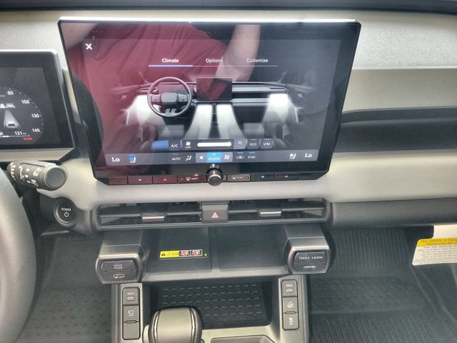 New 2026 Toyota RAV4 XSE AWD/4WD image 19