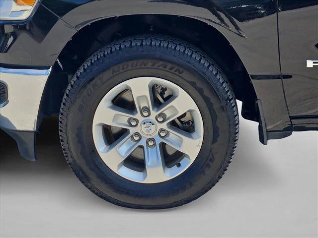 Used 2024 RAM 1500 Laramie RWD image 24