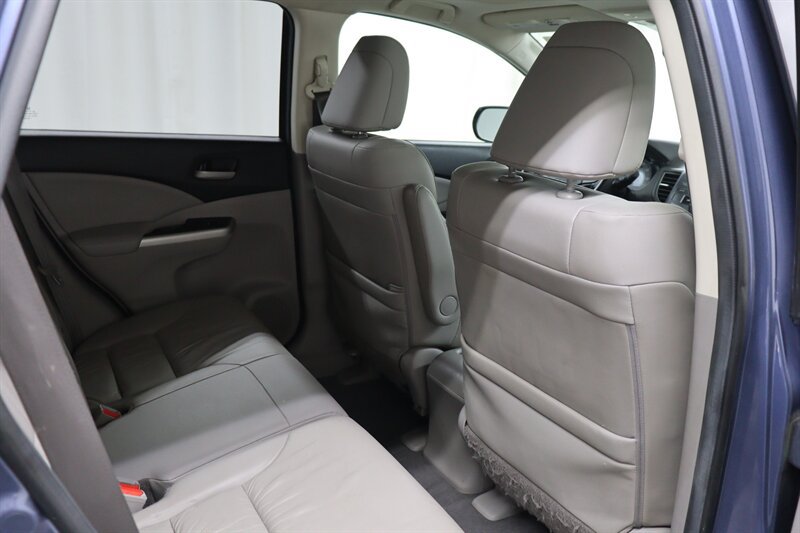 Used 2013 Honda CR-V EX-L image 27