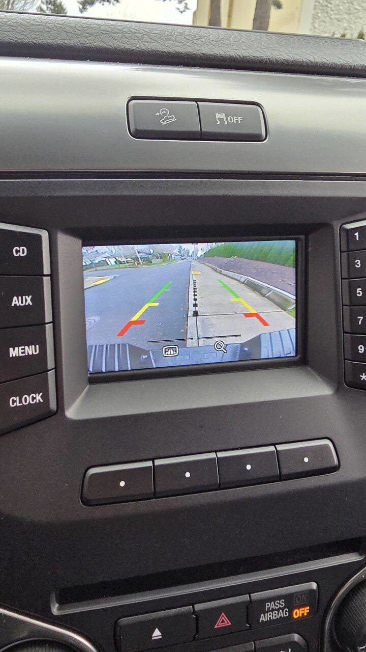 Used 2014 Ford F150 FX4 w/ Equipment Group 401A Mid image 13