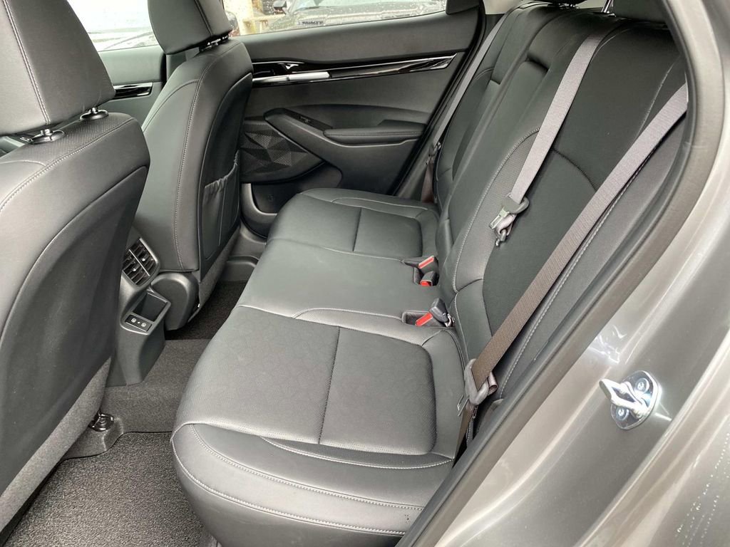 New 2026 Kia Seltos EX AWD/4WD image 7