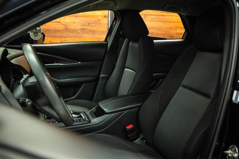 Used 2023 MAZDA CX-30 AWD 2.5 S image 9