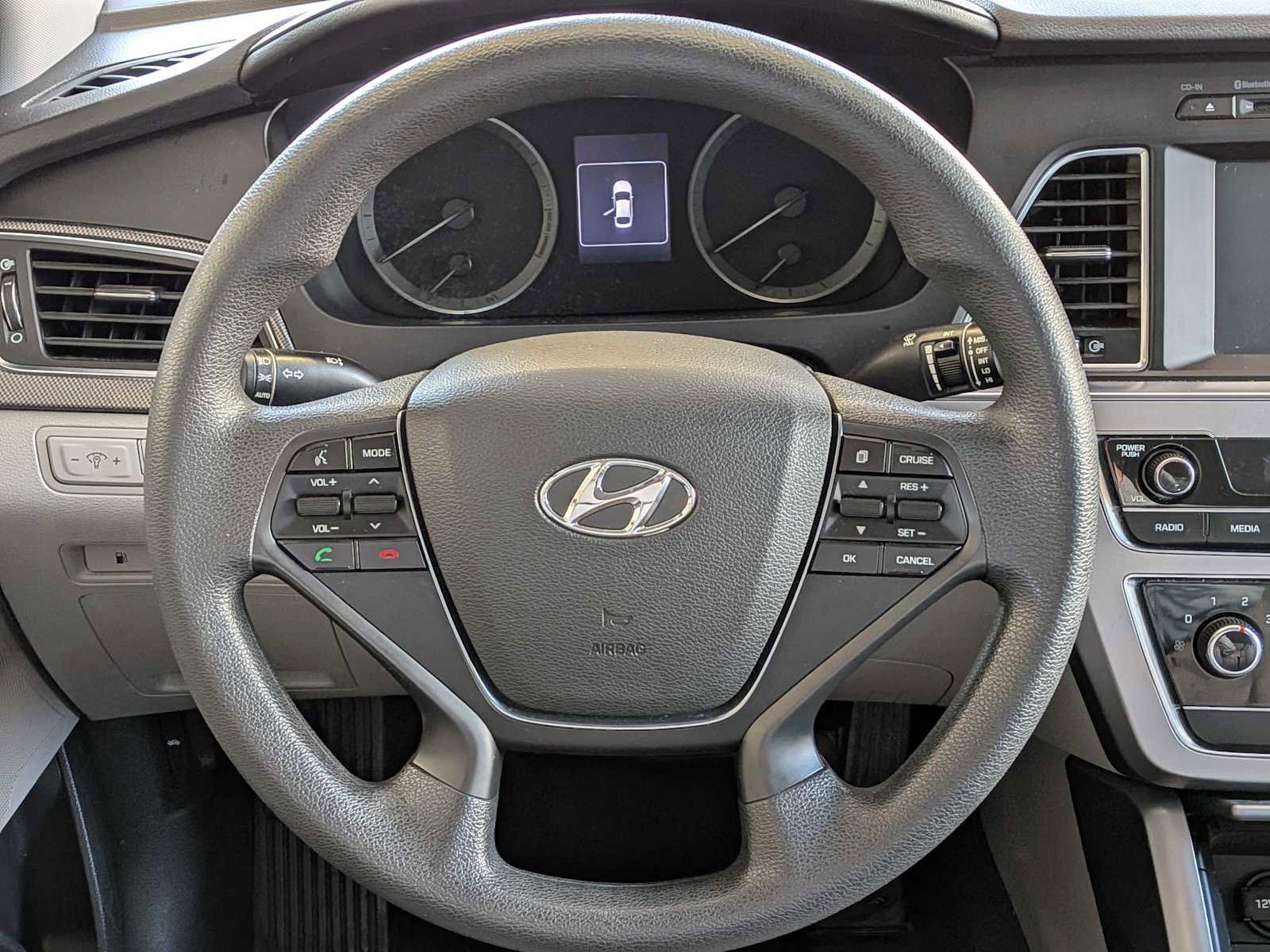 Used 2016 Hyundai Sonata Sport image 21