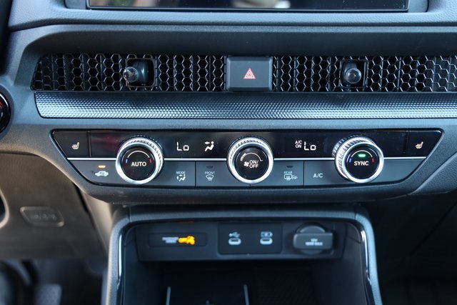 New 2026 Honda CR-V TrailSport image 20