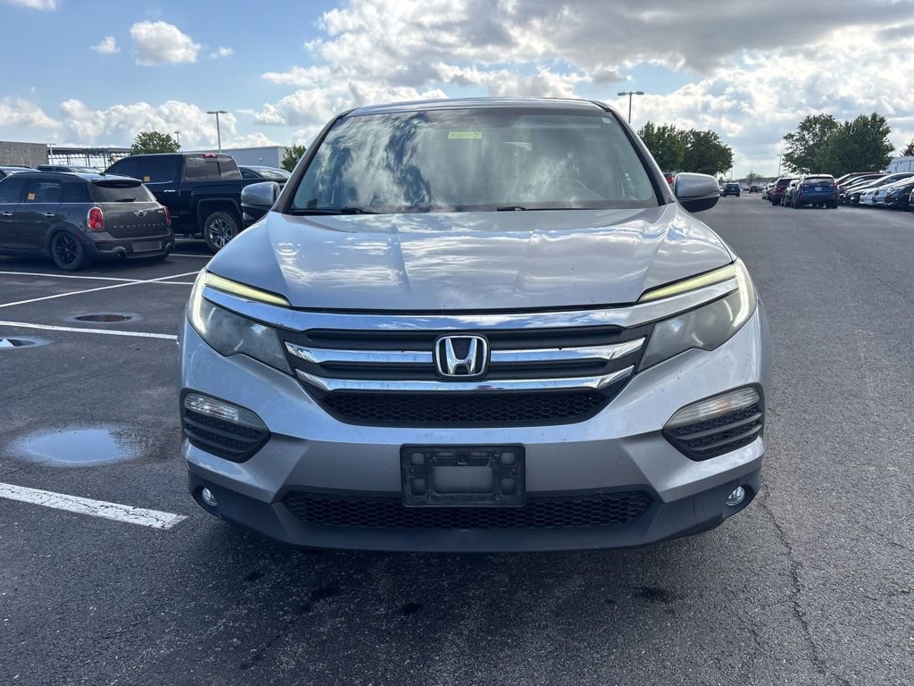 Used 2016 Honda Pilot EX-L image 2