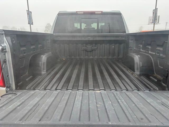 New 2026 Chevrolet Silverado 1500 RST image 10