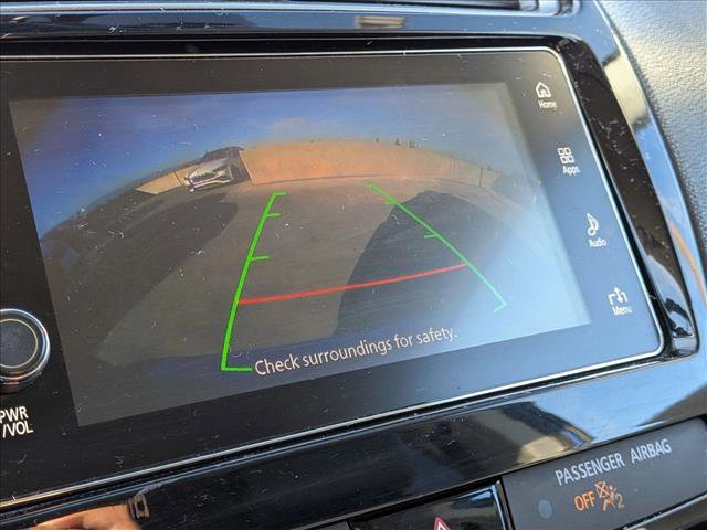 Used 2018 Mitsubishi Outlander Sport SEL image 13