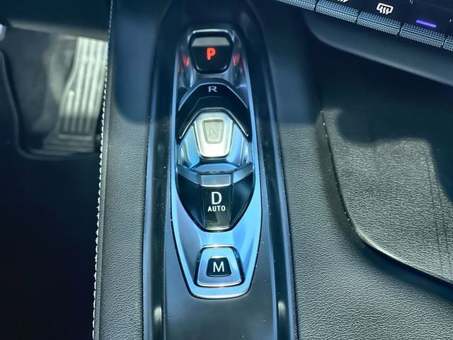 New 2026 Chevrolet Corvette Z06 image 24