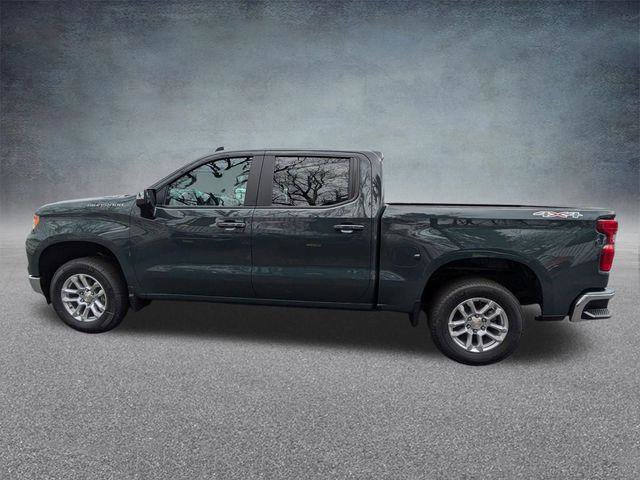 New 2026 Chevrolet Silverado 1500 LT AWD/4WD image 7