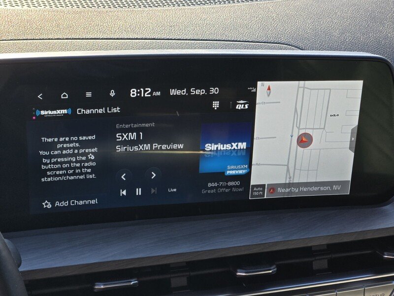 Certified 2024 Kia Telluride SX Prestige X-Pro AWD/4WD image 20