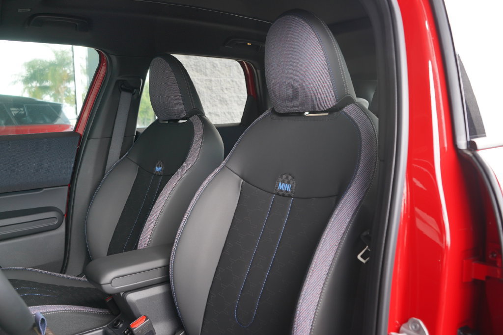 New 2027 MINI Cooper Countryman S AWD/4WD image 14