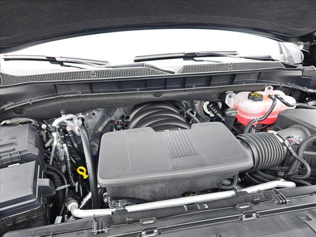 New 2026 Chevrolet Tahoe LS image 17