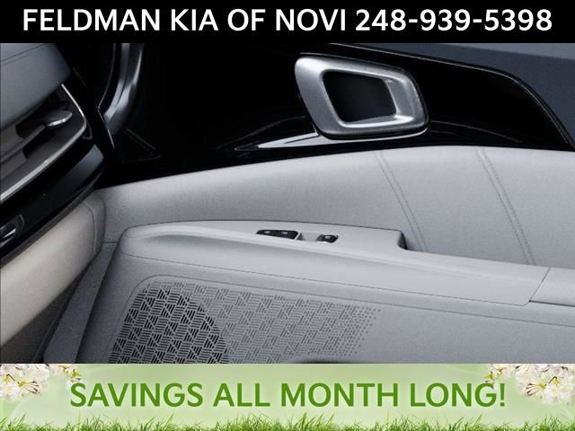 New 2026 Kia Carnival SX Prestige image 26