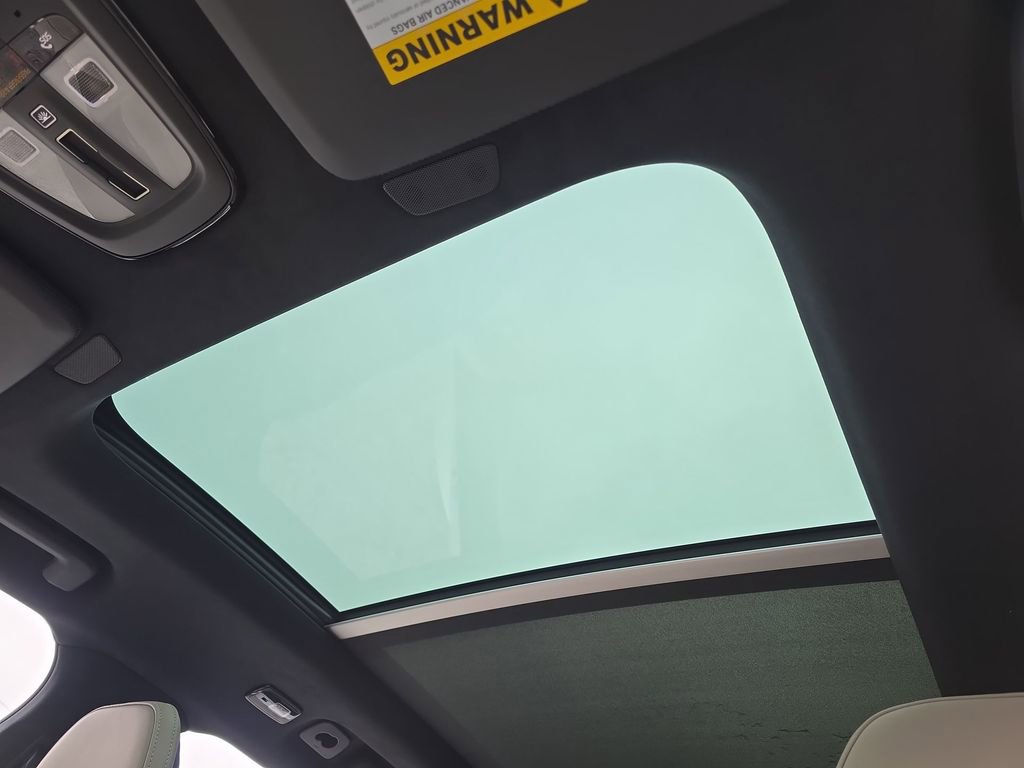 New 2026 Volvo XC90 B6 Ultra w/ Lounge Package image 35