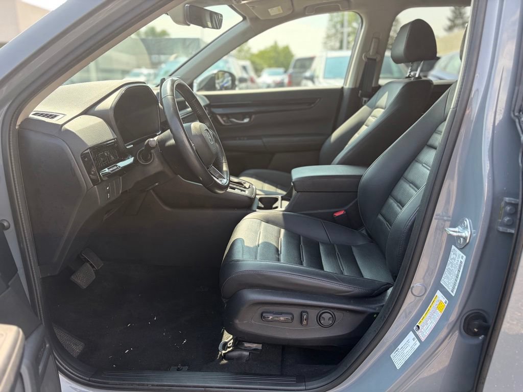 Certified 2023 Honda CR-V EX-L image 20