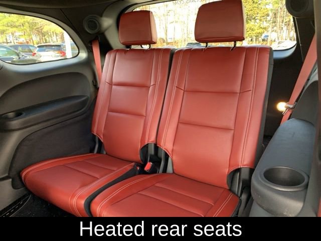 New 2024 Dodge Durango SRT image 42