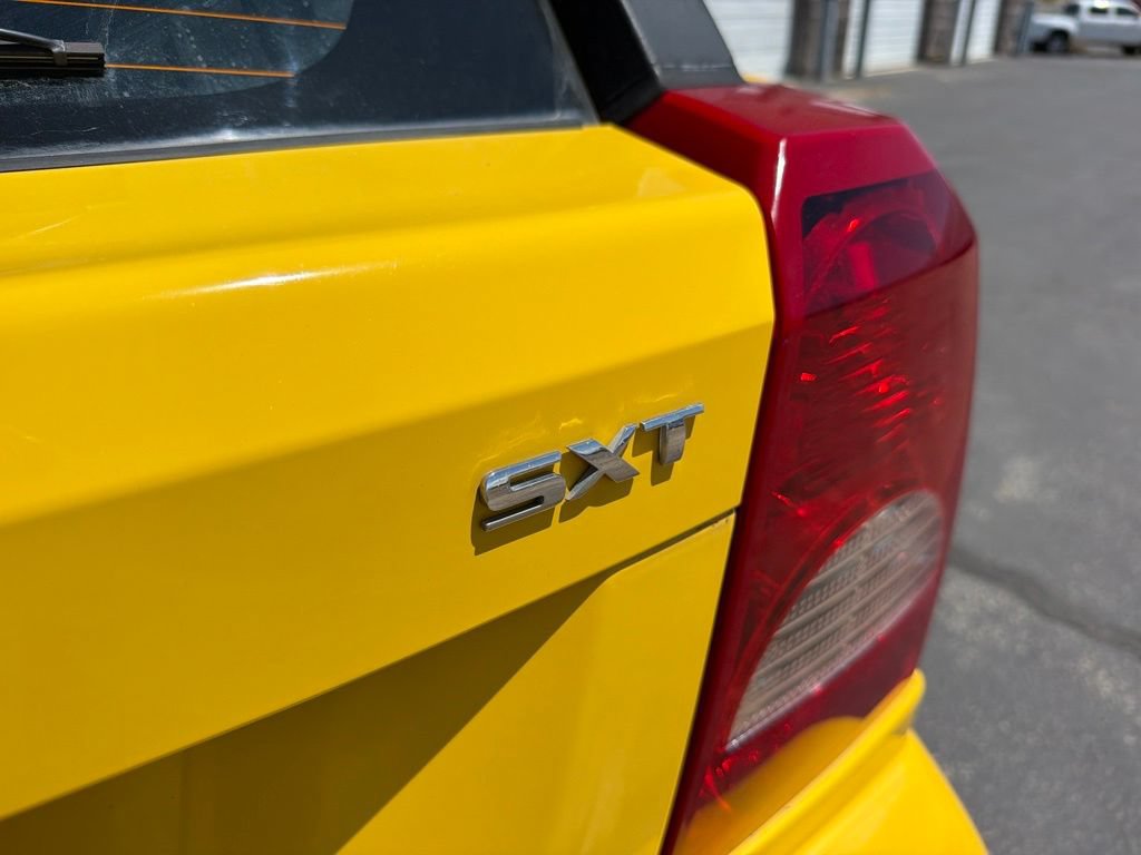 Used 2007 Dodge Caliber SXT FWD image 8