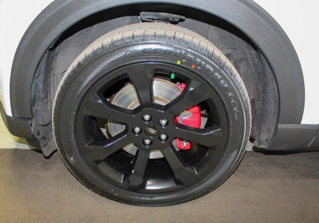 Used 2023 Ford Explorer ST w/ Equipment Group 401A AWD/4WD image 23